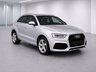 USED 2015 65 AUDI Q3 2.0 TDI S line Plus SUV 5dr Diesel S Tronic quattro Euro 6 (s/s) (184 ps) ULEZ COMPLIANT,  17 inch Alloys Wheels,Rear Parking sensors, Sat-Nav, 3 Months RAC Warranty and Free 1Yr RAC Recovery package