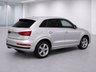 USED 2015 65 AUDI Q3 2.0 TDI S line Plus SUV 5dr Diesel S Tronic quattro Euro 6 (s/s) (184 ps) ULEZ COMPLIANT,  17 inch Alloys Wheels,Rear Parking sensors, Sat-Nav, 3 Months RAC Warranty and Free 1Yr RAC Recovery package