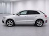 USED 2015 65 AUDI Q3 2.0 TDI S line Plus SUV 5dr Diesel S Tronic quattro Euro 6 (s/s) (184 ps) ULEZ COMPLIANT,  17 inch Alloys Wheels,Rear Parking sensors, Sat-Nav, 3 Months RAC Warranty and Free 1Yr RAC Recovery package