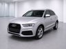 USED 2015 65 AUDI Q3 2.0 TDI S line Plus SUV 5dr Diesel S Tronic quattro Euro 6 (s/s) (184 ps) ULEZ COMPLIANT,  17 inch Alloys Wheels,Rear Parking sensors, Sat-Nav, 3 Months RAC Warranty and Free 1Yr RAC Recovery package