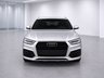 USED 2015 65 AUDI Q3 2.0 TDI S line Plus SUV 5dr Diesel S Tronic quattro Euro 6 (s/s) (184 ps) ULEZ COMPLIANT,  17 inch Alloys Wheels,Rear Parking sensors, Sat-Nav, 3 Months RAC Warranty and Free 1Yr RAC Recovery package