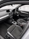 USED 2015 65 AUDI Q3 2.0 TDI S line Plus SUV 5dr Diesel S Tronic quattro Euro 6 (s/s) (184 ps) ULEZ COMPLIANT,  17 inch Alloys Wheels,Rear Parking sensors, Sat-Nav, 3 Months RAC Warranty and Free 1Yr RAC Recovery package