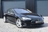 USED 2015 64 TESLA MODEL S 60 