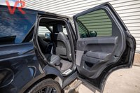 USED 2022 22 LAND ROVER RANGE ROVER SPORT 3.0 D300 MHEV HSE Dynamic Black SUV 5dr Diesel Auto 4WD Euro 6 (s/s) (300 ps) VAT Qualifying + CarPlay + Meridian