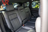 USED 2022 22 LAND ROVER RANGE ROVER SPORT 3.0 D300 MHEV HSE Dynamic Black SUV 5dr Diesel Auto 4WD Euro 6 (s/s) (300 ps) VAT Qualifying + CarPlay + Meridian