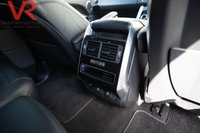 USED 2022 22 LAND ROVER RANGE ROVER SPORT 3.0 D300 MHEV HSE Dynamic Black SUV 5dr Diesel Auto 4WD Euro 6 (s/s) (300 ps) VAT Qualifying + CarPlay + Meridian