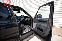 USED 2022 22 LAND ROVER RANGE ROVER SPORT 3.0 D300 MHEV HSE Dynamic Black SUV 5dr Diesel Auto 4WD Euro 6 (s/s) (300 ps) VAT Qualifying + CarPlay + Meridian