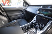 USED 2022 22 LAND ROVER RANGE ROVER SPORT 3.0 D300 MHEV HSE Dynamic Black SUV 5dr Diesel Auto 4WD Euro 6 (s/s) (300 ps) VAT Qualifying + CarPlay + Meridian