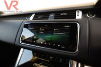 USED 2022 22 LAND ROVER RANGE ROVER SPORT 3.0 D300 MHEV HSE Dynamic Black SUV 5dr Diesel Auto 4WD Euro 6 (s/s) (300 ps) VAT Qualifying + CarPlay + Meridian
