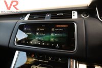 USED 2022 22 LAND ROVER RANGE ROVER SPORT 3.0 D300 MHEV HSE Dynamic Black SUV 5dr Diesel Auto 4WD Euro 6 (s/s) (300 ps) VAT Qualifying + CarPlay + Meridian