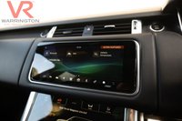 USED 2022 22 LAND ROVER RANGE ROVER SPORT 3.0 D300 MHEV HSE Dynamic Black SUV 5dr Diesel Auto 4WD Euro 6 (s/s) (300 ps) VAT Qualifying + CarPlay + Meridian