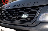 USED 2022 22 LAND ROVER RANGE ROVER SPORT 3.0 D300 MHEV HSE Dynamic Black SUV 5dr Diesel Auto 4WD Euro 6 (s/s) (300 ps) VAT Qualifying + CarPlay + Meridian