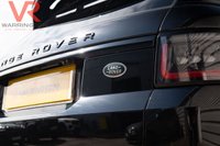 USED 2022 22 LAND ROVER RANGE ROVER SPORT 3.0 D300 MHEV HSE Dynamic Black SUV 5dr Diesel Auto 4WD Euro 6 (s/s) (300 ps) VAT Qualifying + CarPlay + Meridian