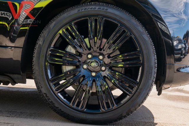 2022 Land Rover RANGE ROVER SPORT - Photo 6