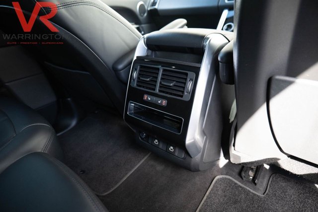 2022 Land Rover RANGE ROVER SPORT - Photo 7