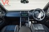 USED 2022 22 LAND ROVER RANGE ROVER SPORT 3.0 D300 MHEV HSE Dynamic Black SUV 5dr Diesel Auto 4WD Euro 6 (s/s) (300 ps) VAT Qualifying + CarPlay + Meridian