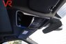 USED 2022 22 LAND ROVER RANGE ROVER SPORT 3.0 D300 MHEV HSE Dynamic Black SUV 5dr Diesel Auto 4WD Euro 6 (s/s) (300 ps) VAT Qualifying + CarPlay + Meridian