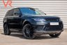 USED 2022 22 LAND ROVER RANGE ROVER SPORT 3.0 D300 MHEV HSE Dynamic Black SUV 5dr Diesel Auto 4WD Euro 6 (s/s) (300 ps) VAT Qualifying + CarPlay + Meridian