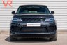 USED 2022 22 LAND ROVER RANGE ROVER SPORT 3.0 D300 MHEV HSE Dynamic Black SUV 5dr Diesel Auto 4WD Euro 6 (s/s) (300 ps) VAT Qualifying + CarPlay + Meridian