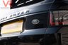 USED 2022 22 LAND ROVER RANGE ROVER SPORT 3.0 D300 MHEV HSE Dynamic Black SUV 5dr Diesel Auto 4WD Euro 6 (s/s) (300 ps) VAT Qualifying + CarPlay + Meridian