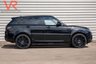 USED 2022 22 LAND ROVER RANGE ROVER SPORT 3.0 D300 MHEV HSE Dynamic Black SUV 5dr Diesel Auto 4WD Euro 6 (s/s) (300 ps) VAT Qualifying + CarPlay + Meridian