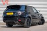 USED 2022 22 LAND ROVER RANGE ROVER SPORT 3.0 D300 MHEV HSE Dynamic Black SUV 5dr Diesel Auto 4WD Euro 6 (s/s) (300 ps) VAT Qualifying + CarPlay + Meridian