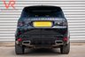 USED 2022 22 LAND ROVER RANGE ROVER SPORT 3.0 D300 MHEV HSE Dynamic Black SUV 5dr Diesel Auto 4WD Euro 6 (s/s) (300 ps) VAT Qualifying + CarPlay + Meridian