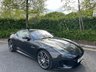 USED 2018 18 JAGUAR F-TYPE 2.0i R-Dynamic Coupe 2dr Petrol Auto Euro 6 (s/s) (300 ps)-Factory Extras Worth &pound;6,065-Superb Low Mileage Example-Finished In Carpathian Grey Metallic-2 Former Keepers-Last Keeper Since Nov 2021. 