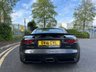 USED 2018 18 JAGUAR F-TYPE 2.0i R-Dynamic Coupe 2dr Petrol Auto Euro 6 (s/s) (300 ps)-Factory Extras Worth &pound;6,065-Superb Low Mileage Example-Finished In Carpathian Grey Metallic-2 Former Keepers-Last Keeper Since Nov 2021. 