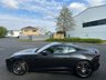USED 2018 18 JAGUAR F-TYPE 2.0i R-Dynamic Coupe 2dr Petrol Auto Euro 6 (s/s) (300 ps)-Factory Extras Worth &pound;6,065-Superb Low Mileage Example-Finished In Carpathian Grey Metallic-2 Former Keepers-Last Keeper Since Nov 2021. 