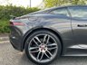 USED 2018 18 JAGUAR F-TYPE 2.0i R-Dynamic Coupe 2dr Petrol Auto Euro 6 (s/s) (300 ps)-Factory Extras Worth &pound;6,065-Superb Low Mileage Example-Finished In Carpathian Grey Metallic-2 Former Keepers-Last Keeper Since Nov 2021. 