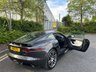 USED 2018 18 JAGUAR F-TYPE 2.0i R-Dynamic Coupe 2dr Petrol Auto Euro 6 (s/s) (300 ps)-Factory Extras Worth &pound;6,065-Superb Low Mileage Example-Finished In Carpathian Grey Metallic-2 Former Keepers-Last Keeper Since Nov 2021. 