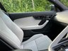 USED 2018 18 JAGUAR F-TYPE 2.0i R-Dynamic Coupe 2dr Petrol Auto Euro 6 (s/s) (300 ps)-Factory Extras Worth &pound;6,065-Superb Low Mileage Example-Finished In Carpathian Grey Metallic-2 Former Keepers-Last Keeper Since Nov 2021. 