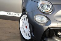 USED 2021 21 ABARTH 595 1.4 T-Jet EsseEsse 70th Hatchback 3dr Petrol Manual Euro 6 (180 bhp) 