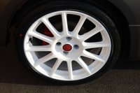 USED 2021 21 ABARTH 595 1.4 T-Jet EsseEsse 70th Hatchback 3dr Petrol Manual Euro 6 (180 bhp) 