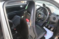 USED 2021 21 ABARTH 595 1.4 T-Jet EsseEsse 70th Hatchback 3dr Petrol Manual Euro 6 (180 bhp) 