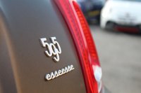 USED 2021 21 ABARTH 595 1.4 T-Jet EsseEsse 70th Hatchback 3dr Petrol Manual Euro 6 (180 bhp) 