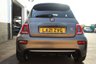USED 2021 21 ABARTH 595 1.4 T-Jet EsseEsse 70th Hatchback 3dr Petrol Manual Euro 6 (180 bhp) 