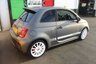 USED 2021 21 ABARTH 595 1.4 T-Jet EsseEsse 70th Hatchback 3dr Petrol Manual Euro 6 (180 bhp) 