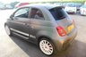USED 2021 21 ABARTH 595 1.4 T-Jet EsseEsse 70th Hatchback 3dr Petrol Manual Euro 6 (180 bhp) 