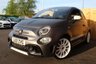 USED 2021 21 ABARTH 595 1.4 T-Jet EsseEsse 70th Hatchback 3dr Petrol Manual Euro 6 (180 bhp) 
