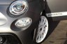 USED 2021 21 ABARTH 595 1.4 T-Jet EsseEsse 70th Hatchback 3dr Petrol Manual Euro 6 (180 bhp) 