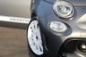 USED 2021 21 ABARTH 595 1.4 T-Jet EsseEsse 70th Hatchback 3dr Petrol Manual Euro 6 (180 bhp) 