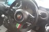 USED 2021 21 ABARTH 595 1.4 T-Jet EsseEsse 70th Hatchback 3dr Petrol Manual Euro 6 (180 bhp) 