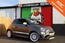 USED 2021 21 ABARTH 595 1.4 T-Jet EsseEsse 70th Hatchback 3dr Petrol Manual Euro 6 (180 bhp) 