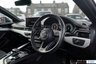 USED 2022 22 AUDI A5 2.0 TDI 35 S line Sportback 5dr Diesel S Tronic Euro 6 (s/s) (163 ps)  FACELIFT INTERIOR+BODY KIT+ BLK PAK