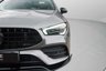 USED 2022 22 MERCEDES-BENZ CLA 1.3 CLA200 AMG Line (Premium Plus 2) Coupe 4dr Petrol 7G-DCT Euro 6 (s/s) (163 ps)  WIRELESS CHARGING+RED CALIPERS
