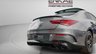 USED 2022 22 MERCEDES-BENZ CLA 1.3 CLA200 AMG Line (Premium Plus 2) Coupe 4dr Petrol 7G-DCT Euro 6 (s/s) (163 ps)  WIRELESS CHARGING+RED CALIPERS