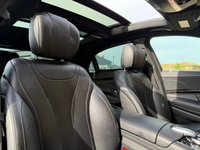 USED 2018 68 MERCEDES-BENZ S-CLASS 3.0 S450L EQ Boost MHEV AMG Line (Executive) Saloon 4dr Petrol G-Tronic+ Euro 6 (s/s) (389 ps) 