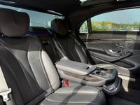 USED 2018 68 MERCEDES-BENZ S-CLASS 3.0 S450L EQ Boost MHEV AMG Line (Executive) Saloon 4dr Petrol G-Tronic+ Euro 6 (s/s) (389 ps) 